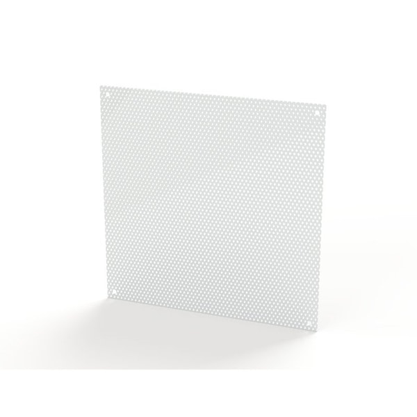 Subpanel, 14 in H, 0.06 in D, 14 in W